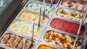 Tendências do mercado de sorvetes e açaí e o papel da comunicação
