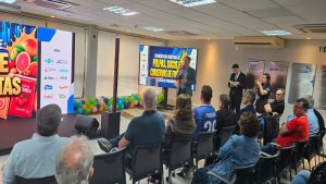 4º Seminário de Polpas, Sucos e Conservas de Frutas de Pernambuco